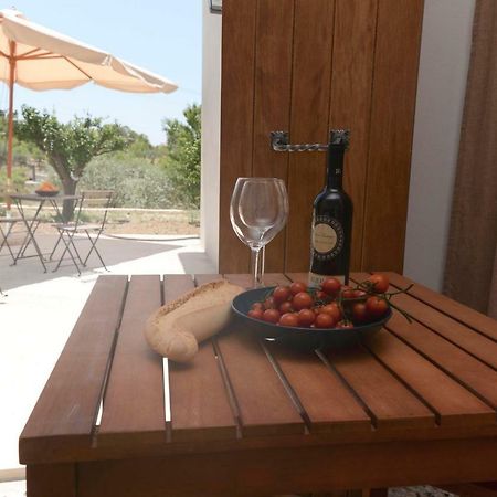 Jardinu Guest House Noto Exterior photo