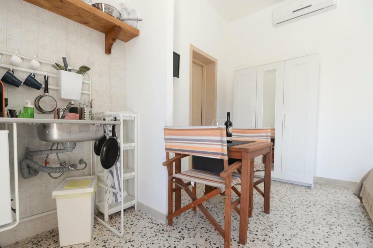 Jardinu Guest House Noto Exterior photo