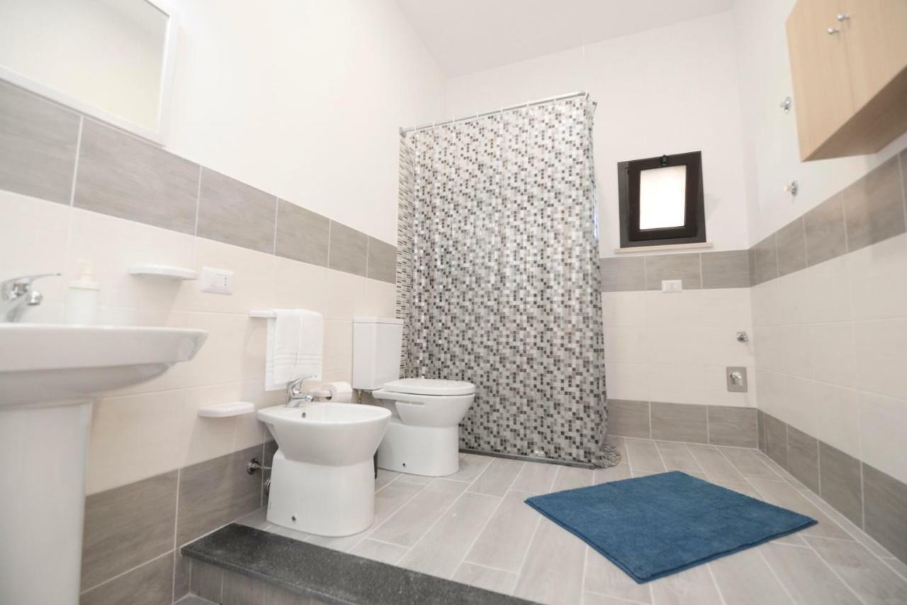 Jardinu Guest House Noto Exterior photo