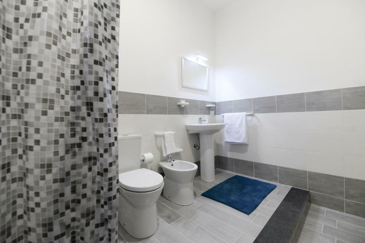 Jardinu Guest House Noto Exterior photo