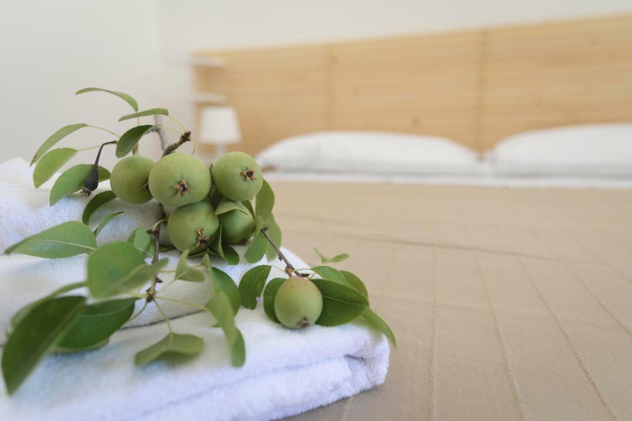 Jardinu Guest House Noto Exterior photo
