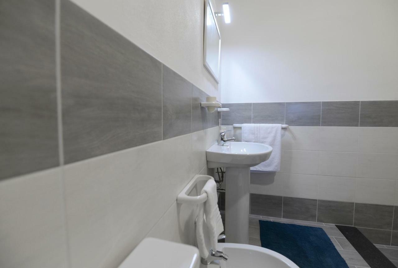 Jardinu Guest House Noto Exterior photo