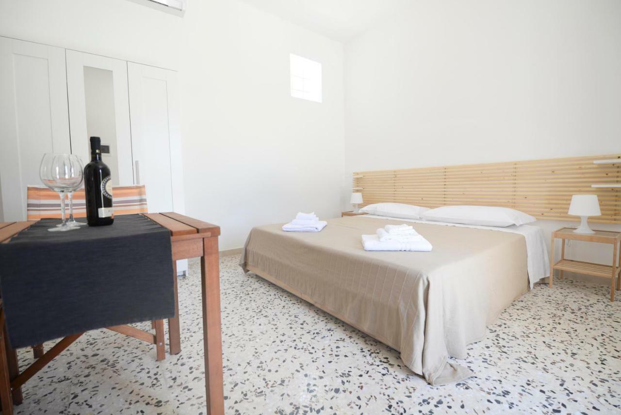 Jardinu Guest House Noto Exterior photo