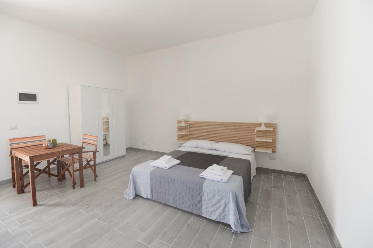 Jardinu Guest House Noto Exterior photo