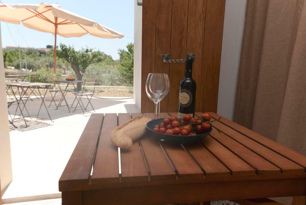 Jardinu Guest House Noto Exterior photo