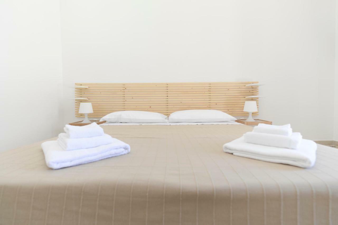 Jardinu Guest House Noto Exterior photo