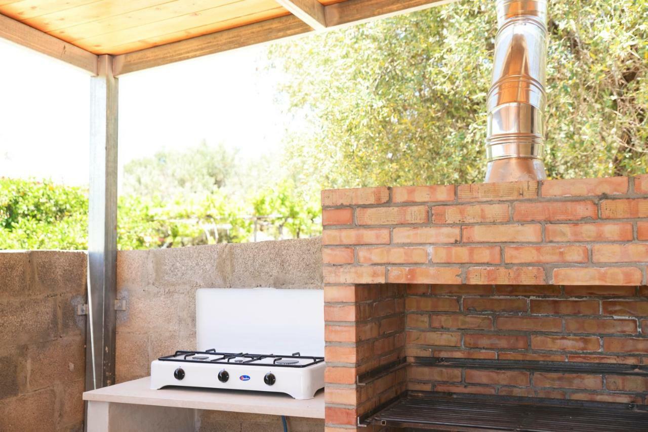 Jardinu Guest House Noto Exterior photo