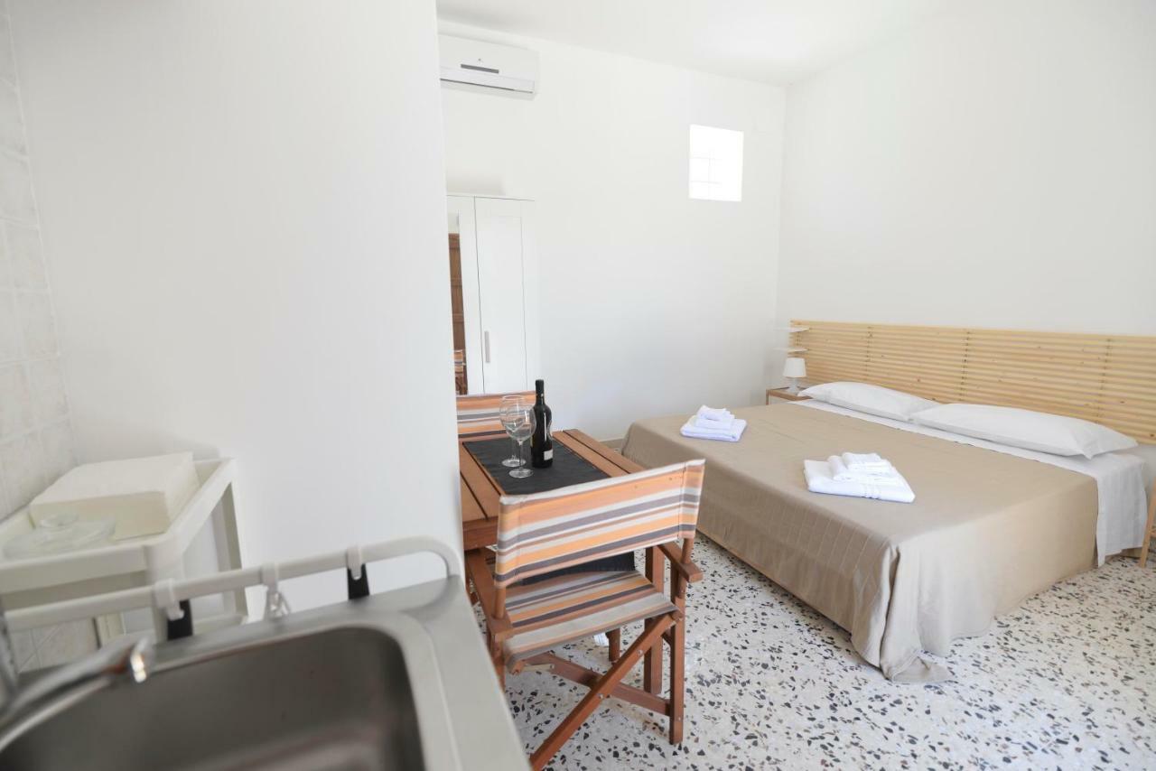 Jardinu Guest House Noto Exterior photo